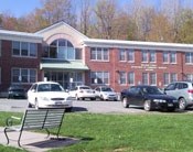 Department of Community Services Building