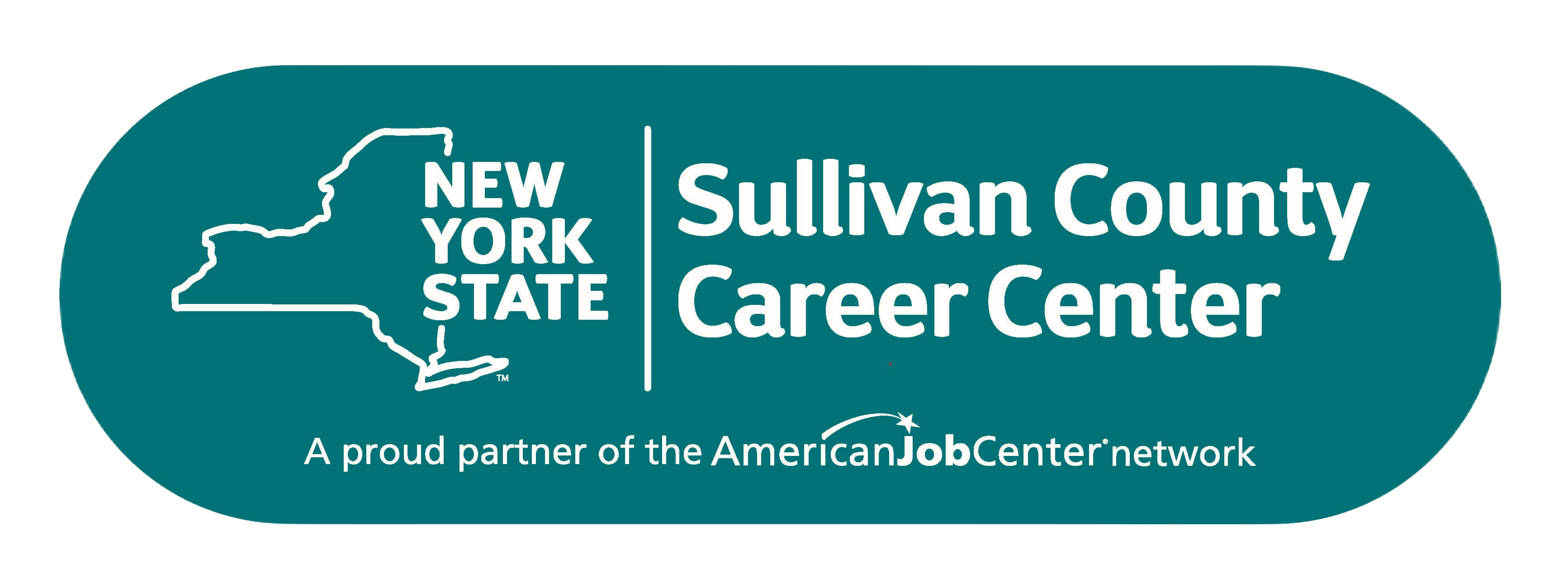 Sullivan County Career Center logo