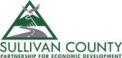 Sullivan County Partnership logo