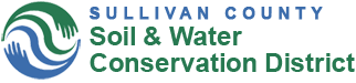 Soil and Water Logo