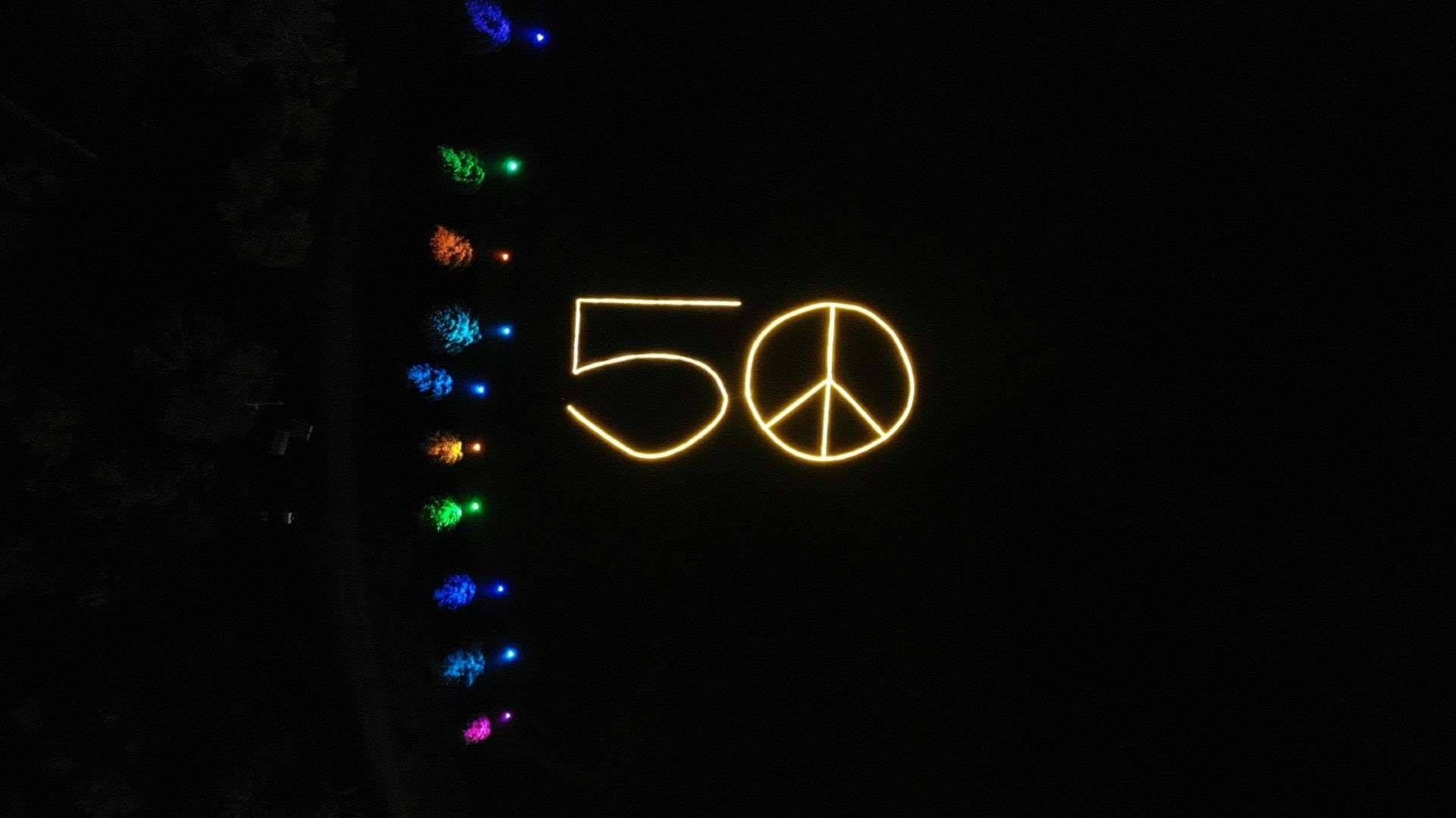 Woodstock 50th
