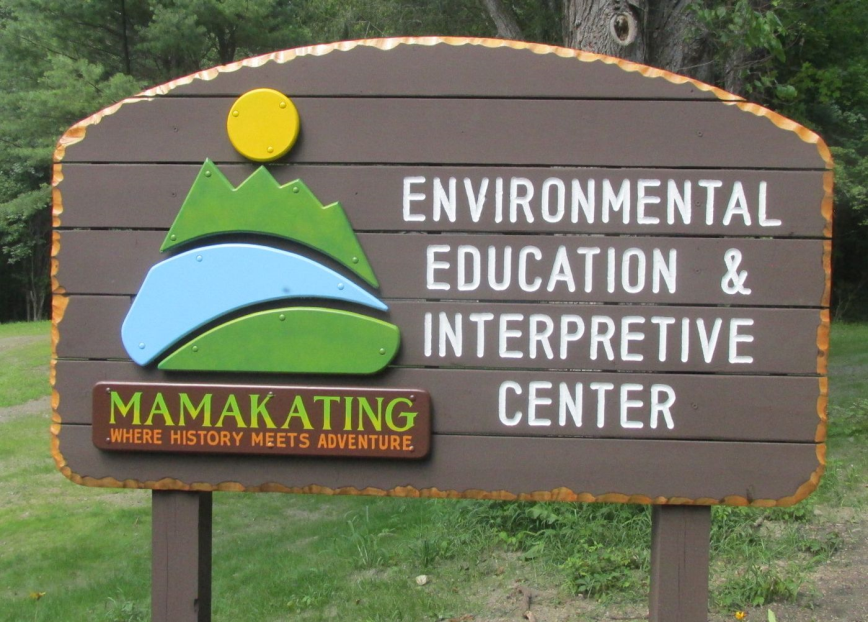 Mamakating Environmental Education and Interpretive Center