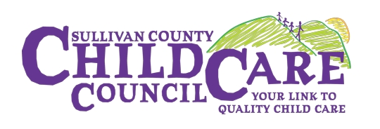 Childcare Council logo clickable