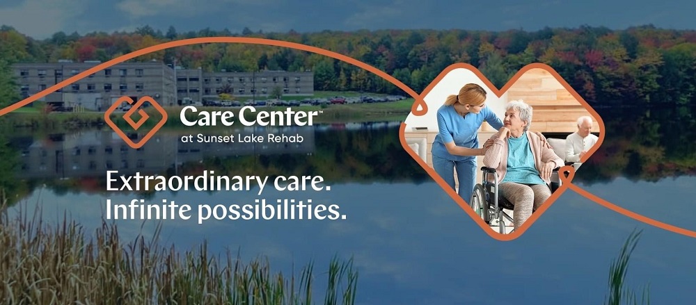 Care Center Banner Photo