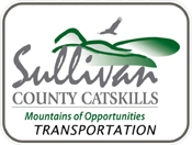 Sullivan County Catskills Mountains of Opportunities Transportation