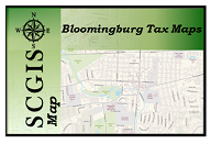 Bloomingburg Tax Maps