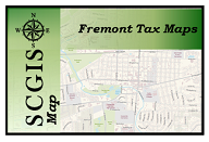 Fremont Tax Maps