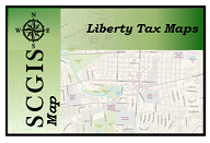 Liberty Tax Maps
