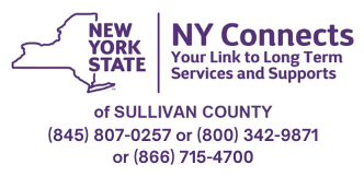NY Connects Logo