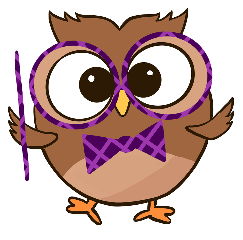 The Monthly Hoot Newsletter