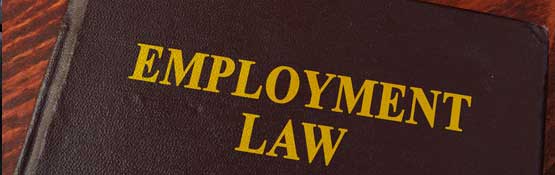 Book of employment law