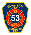 Sullivan County Bureau of Fire