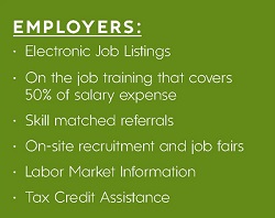 Employers Services