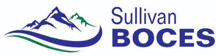 Sullivan BOCES Logo clickable