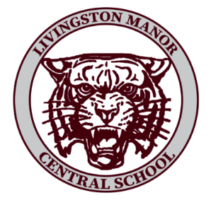 Livingston Manor Central School District logo