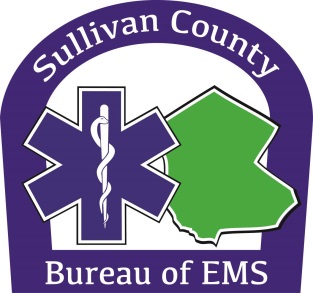 Sullivan County Bureau of EMS