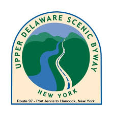 Upper Delaware Scenic Byway