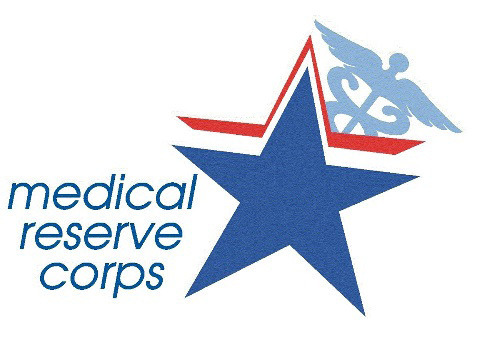 Medical Reserve Corps logo