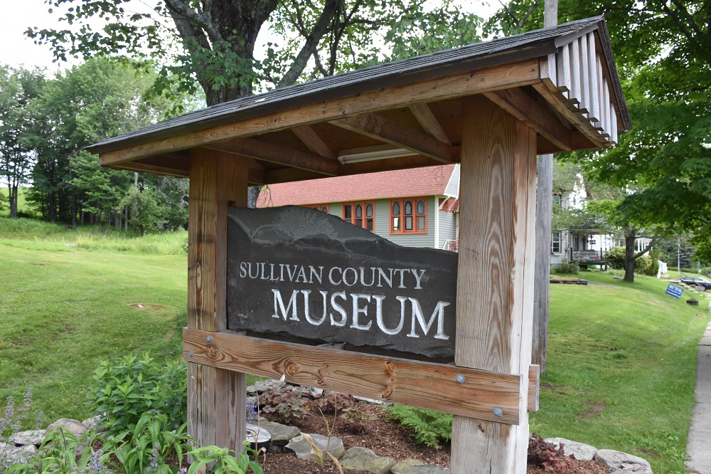 Sullivan County Museum