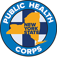 NYS Public Health Corps