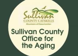 Sullivan County Office for the Aging