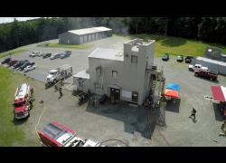 Sullivan County Fire Training Facility