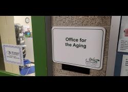 Office for the Aging